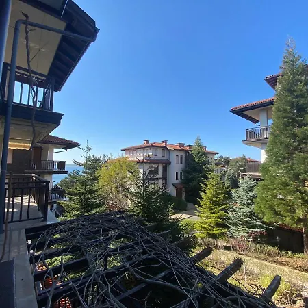 St Marina Studio Sozopol