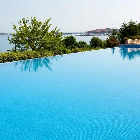 Appartement St Marina Studio *