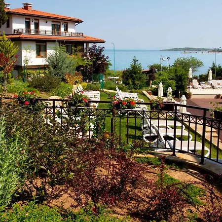 Appartement St Marina Studio *