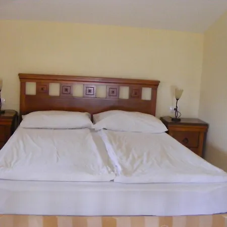 St Marina Studio Appartement Sozopol