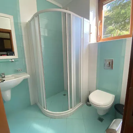 St Marina Studio * Sozopol
