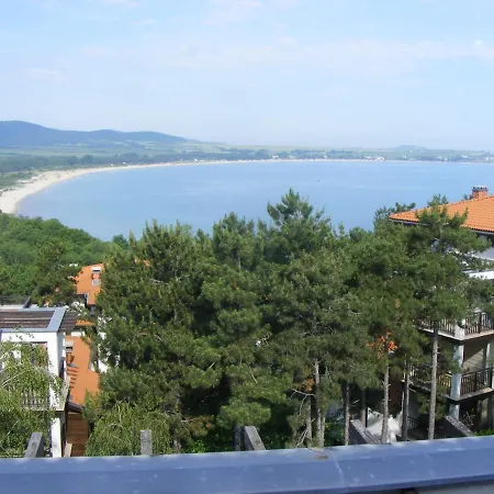 St Marina Studio Sozopol