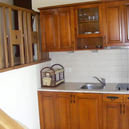 St Marina Studio * Sozopol