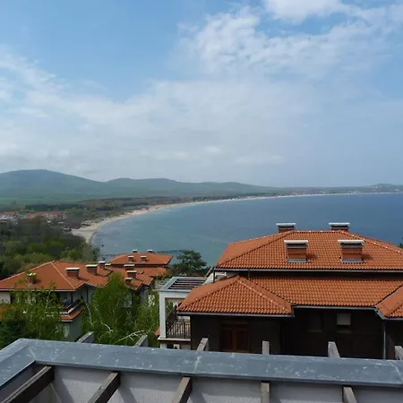 St Marina Studio * Sozopol